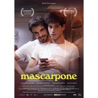 Mascarpone
Mascarpone