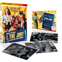 I, The Jury (Cult Classics)
I, The Jury (Cult Classics)