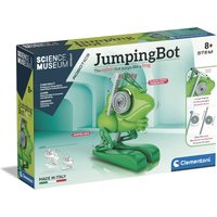 Clementoni Science Museum JumpinBot
Clementoni Science Museum JumpinBot