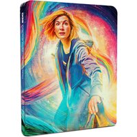 Doctor Who: The Series 13 Specials Steelbook
Doctor Who: The Series 13 Specials Steelbook
