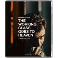 The Working Class Goes to Heaven
The Working Class Goes to Heaven