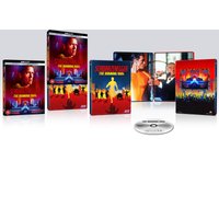 The Running Man 35th Anniversary 4K Ultra HD SteelBook 
The Running Man 35th Anniversary 4K Ultra HD SteelBook