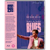 Miami Blues
Miami Blues