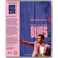 Miami Blues
Miami Blues