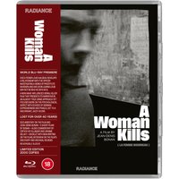 A Woman Kills
A Woman Kills