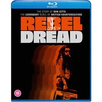 Rebel Dread
Rebel Dread