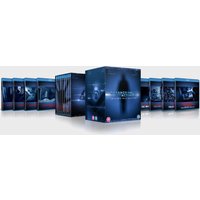 Paranormal Activity Ultimate Chills Collection Limited Edition
Paranormal Activity Ultimate Chills Collection Limited Edition