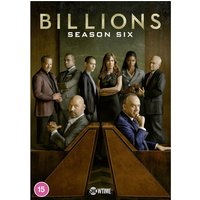 Billions: Season Six 
Billions: Season Six