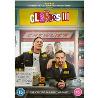 Clerks III
Clerks III