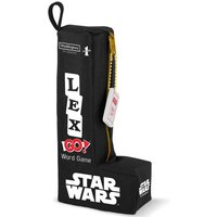 LEX-GO! Star Wars Edition 
LEX-GO! Star Wars Edition