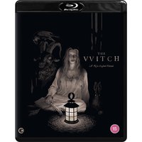 The Witch
The Witch
