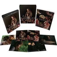 A Banquet: Limited Edition
A Banquet: Limited Edition