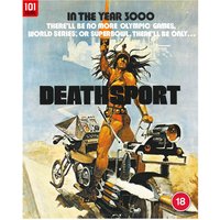 Deathsport 
Deathsport