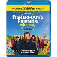 Fishermans Friends One And All
Fishermans Friends One And All