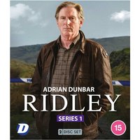 Ridley: Series 1
Ridley: Series 1