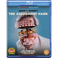 The Amusement Park
The Amusement Park