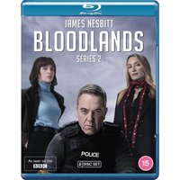 Bloodlands: Series 2
Bloodlands: Series 2