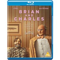 Brian and Charles
Brian and Charles