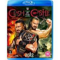 WWE: Clash at the Castle
WWE: Clash at the Castle