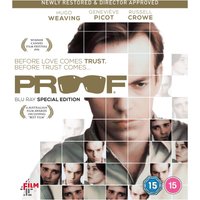 Proof (Special Edition)
Proof (Special Edition)