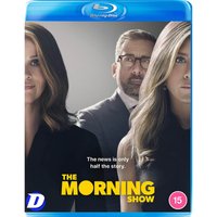 The Morning Show: Season 1
The Morning Show: Season 1