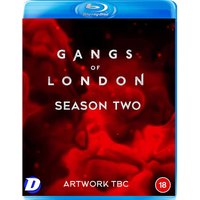 Gangs of London: Season 2
Gangs of London: Season 2