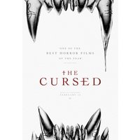 The Cursed
The Cursed