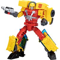 Hasbro Transformers Legacy Evolution Armada Universe Hot Shot Action Figure
Hasbro Transformers Legacy Evolution Armada Universe Hot Shot Action Figure