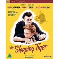 The Sleeping Tiger (Vintage Classics)
The Sleeping Tiger (Vintage Classics)