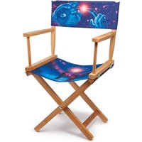 E.T. The Extra-Terrestrial X Ghoulish Directors Chair
E.T. The Extra-Terrestrial X Ghoulish Directors Chair