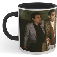 Goodfellas Joe Pesci And Ray Liotta Mug - Black
Goodfellas Joe Pesci And Ray Liotta Mug - Black