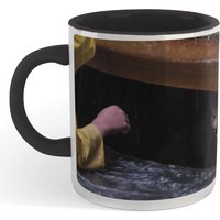 IT Chapter 1 (2017) Pennywise Mug - Black
IT Chapter 1 (2017) Pennywise Mug - Black