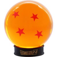 Dragon Ball Z - Premium 4 Star Dragon Ball
Dragon Ball Z - Premium 4 Star Dragon Ball