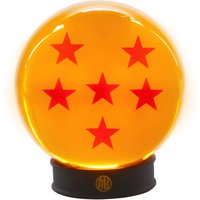 Dragon Ball Z - Premium 6 Star Dragon Ball
Dragon Ball Z - Premium 6 Star Dragon Ball