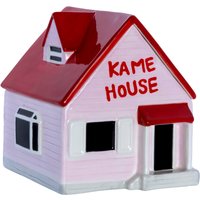 Dragon Ball Z - Kame House Cookie Jar
Dragon Ball Z - Kame House Cookie Jar