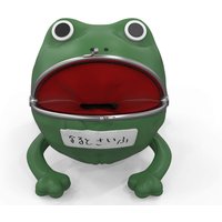 Naruto Shippuden - Gama-Chan Coin Bank
Naruto Shippuden - Gama-Chan Coin Bank
