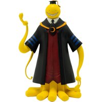 Assassination Classroom - Koro Sensei SFC Figure
Assassination Classroom - Koro Sensei SFC Figure