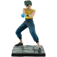 Yu Yu Hakusho - Yusuke Urameshi SFC Figure
Yu Yu Hakusho - Yusuke Urameshi SFC Figure