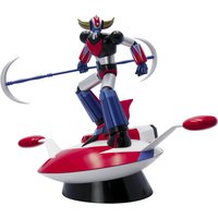 Grendizer - Grendizer SFC Figure
Grendizer - Grendizer SFC Figure