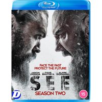 See: Season 2
See: Season 2