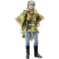 Hasbro Star Wars The Black Series Princess Leia (Endor) Action Figure
Hasbro Star Wars The Black Series Princess Leia (Endor) Action Figure
