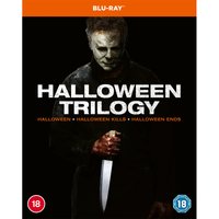 Halloween 3 Movie Collection
Halloween 3 Movie Collection