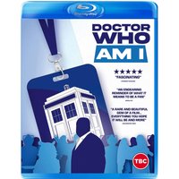 Doctor Who Am I
Doctor Who Am I