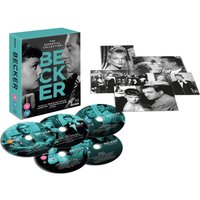 Essential Becker Collection
Essential Becker Collection