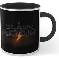 Black Adam Logo Mug - Black
Black Adam Logo Mug - Black