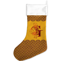 Harry Potter Gryffindor Christmas Stocking
Harry Potter Gryffindor Christmas Stocking