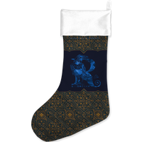 Harry Potter Ravenclaw Christmas Stocking
Harry Potter Ravenclaw Christmas Stocking