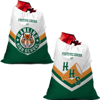 Stranger Things Festive Cheer Christmas Santa Sack
Stranger Things Festive Cheer Christmas Santa Sack