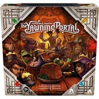 Hasbro Dungeons & Dragons: The Yawning Portal
Hasbro Dungeons & Dragons: The Yawning Portal