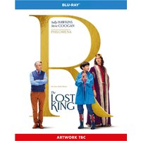 The Lost King
The Lost King